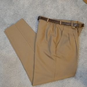 Misses dress slacks size 12
